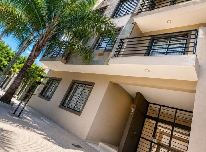 Departamento · 46m² · 2 Ambientes · 1 Cochera