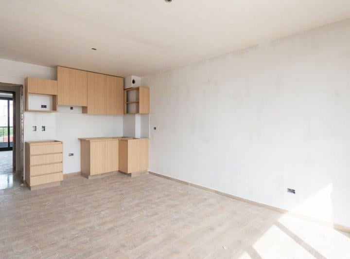 Departamento · 35m² · 2 Ambientes