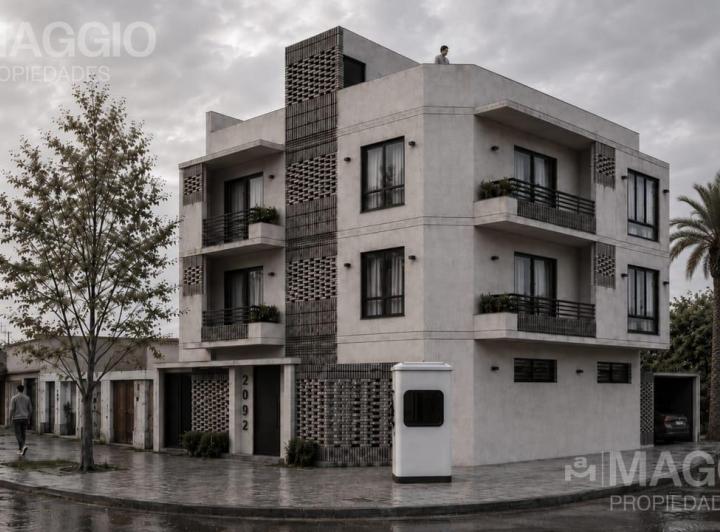 Desarrollo vertical