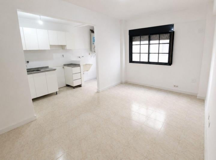 Departamento · 55m² · 3 Ambientes