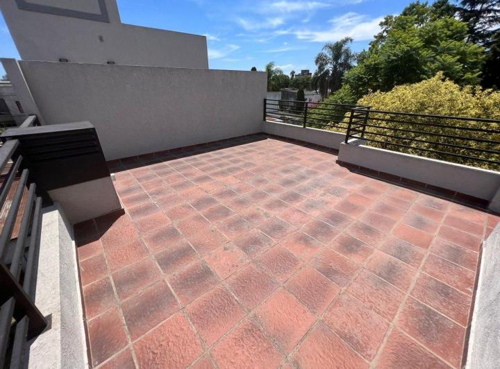 Departamento · 50m² · 2 Ambientes