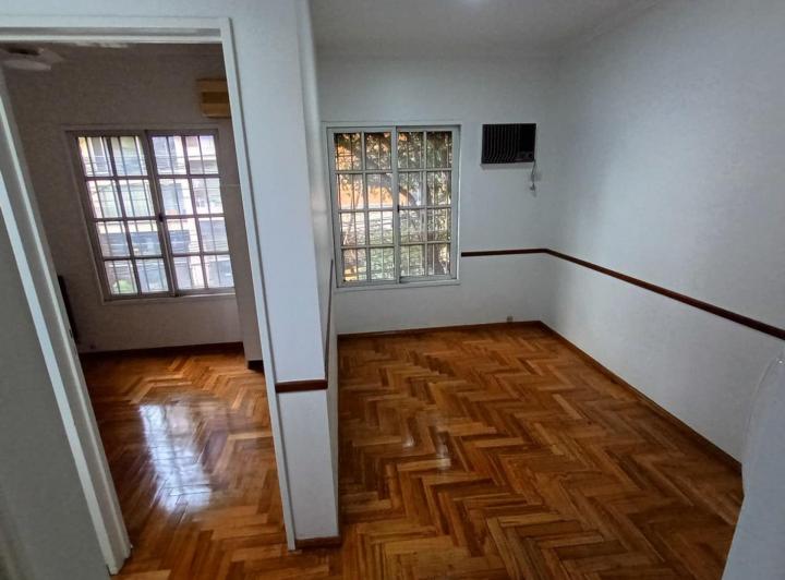 Departamento · 44m² · 3 Ambientes