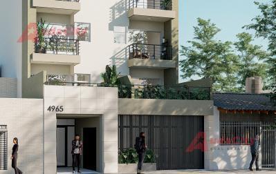 Departamento · 39m² · 1 Ambiente