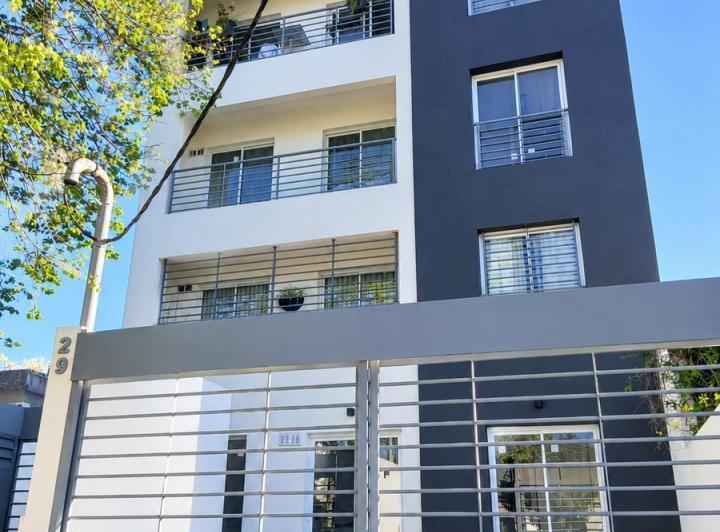 Departamento · 40m² · 2 Ambientes