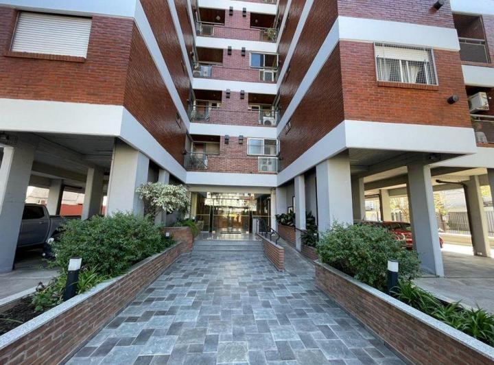 Departamento · 38m² · 2 Ambientes