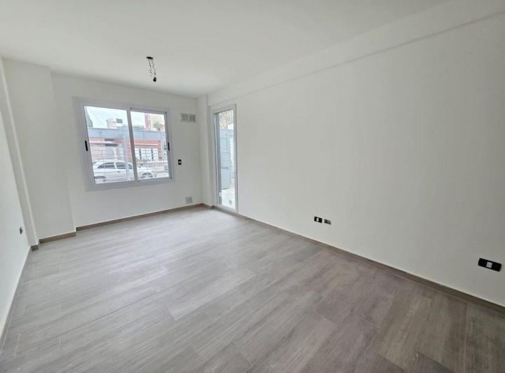 Departamento · 32m² · 1 Ambiente