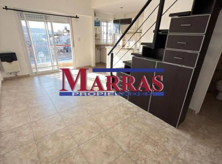 Departamento · 55m² · 3 Ambientes