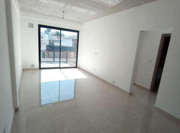Departamento · 56m² · 2 Ambientes · 6 Cocheras