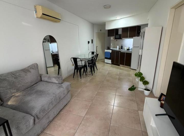 Departamento · 39m² · 2 Ambientes · 1 Cochera