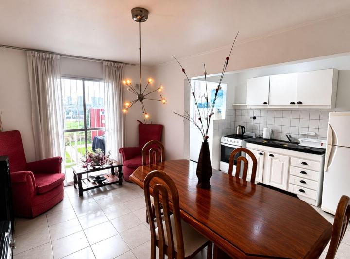 Departamento · 49m² · 3 Ambientes