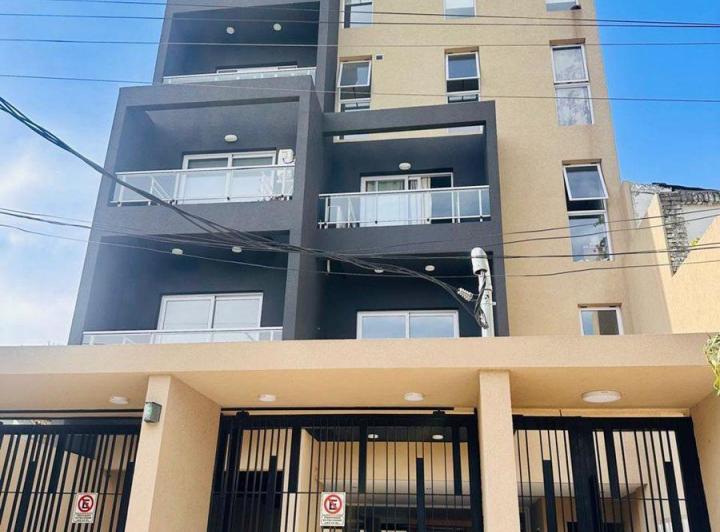 Departamento · 27m² · 1 Ambiente