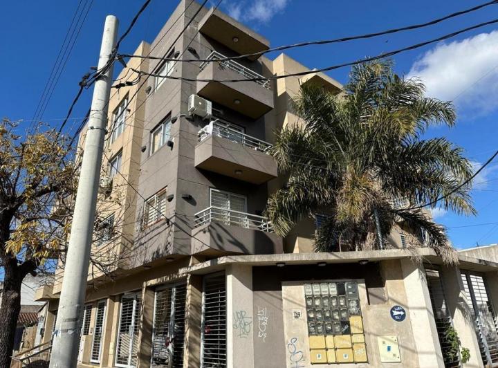 Departamento · 34m² · 2 Ambientes