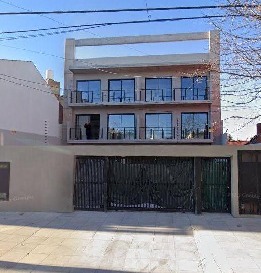 Departamento · 56m² · 3 Ambientes · 6 Cocheras