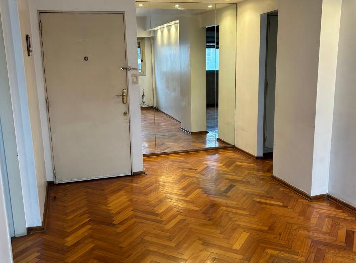 Departamento · 40m² · 2 Ambientes