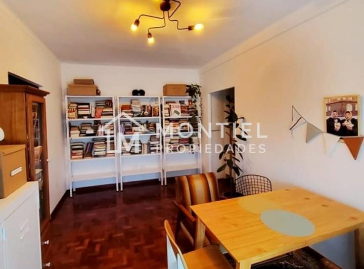 Departamento · 42m² · 2 Ambientes
