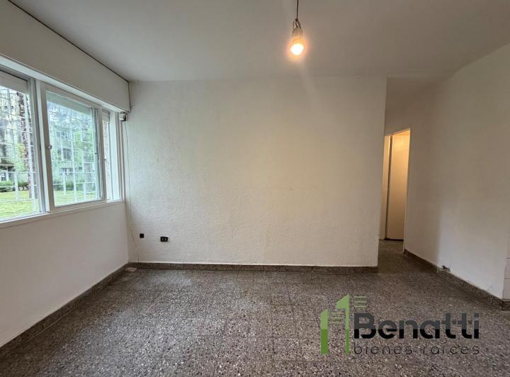 Departamento · 49m² · 3 Ambientes