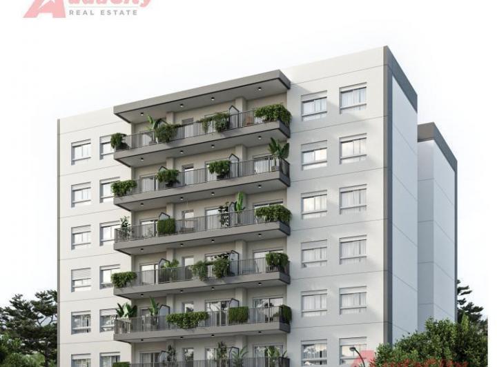 Departamento · 42m² · 2 Ambientes