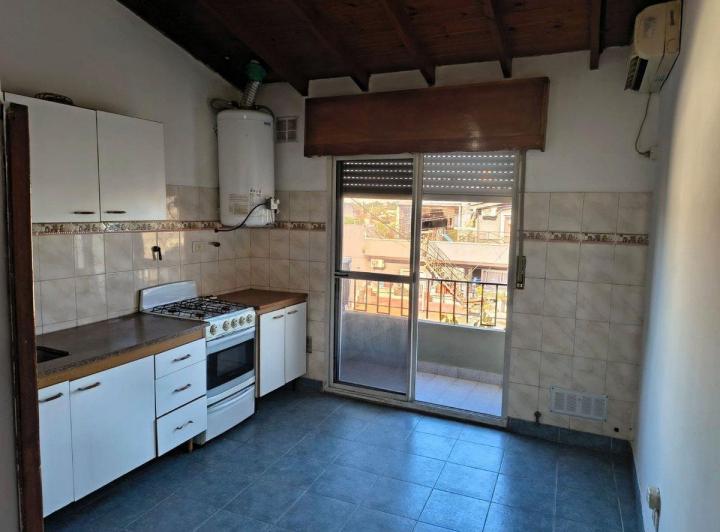 Departamento · 37m² · 3 Ambientes