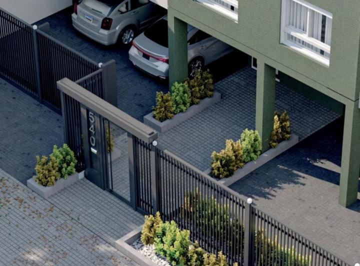 Departamento · 48m² · 2 Ambientes