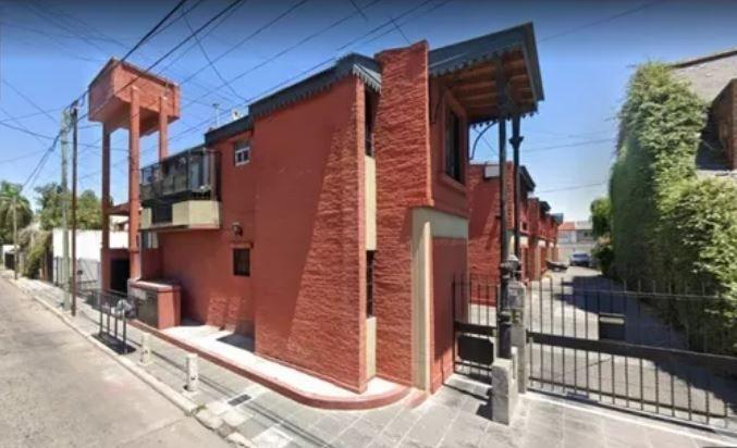 Departamento · 33m² · 2 Ambientes