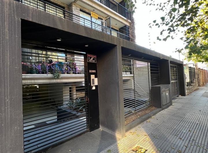 Departamento · 35m² · 1 Ambiente