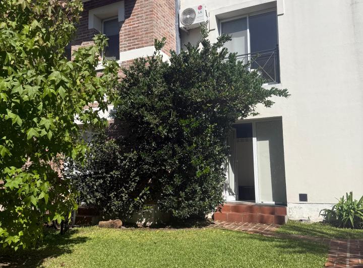 Departamento · 68m² · 3 Ambientes · 1 Cochera