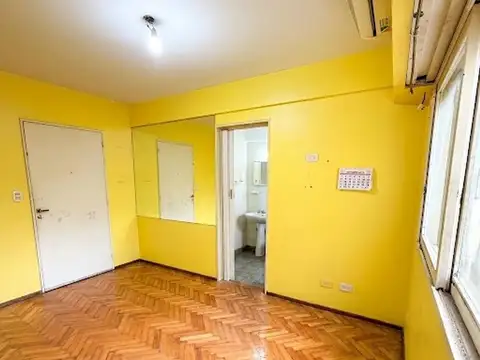 Departamento en Venta en Caballito Norte, Caballito