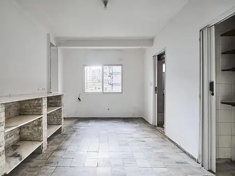 Departamento en Venta en Recoleta, CABA