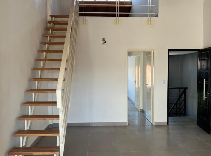 Departamento · 61m² · 3 Ambientes