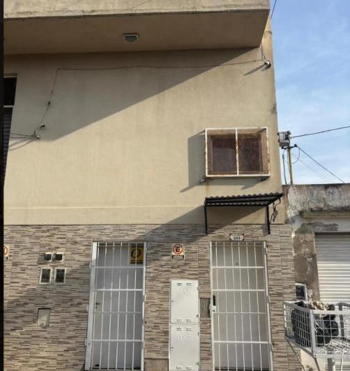 Departamento · 61m² · 2 Ambientes
