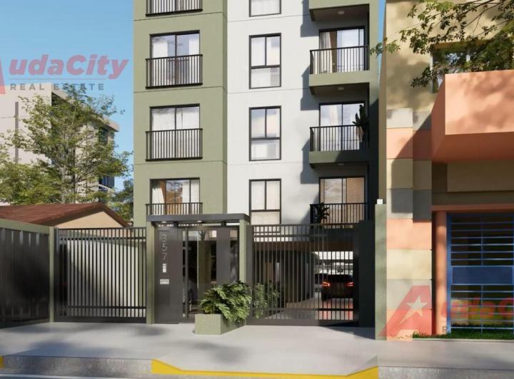 Departamento · 28m² · 1 Ambiente