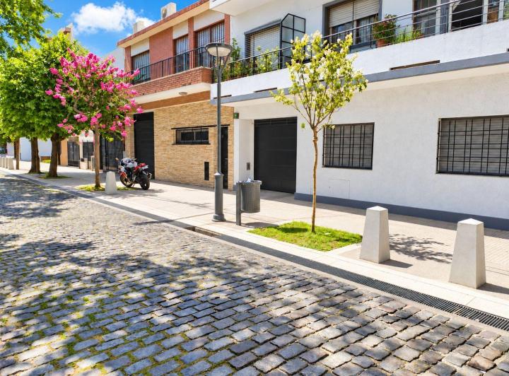 Departamento · 49m² · 3 Ambientes