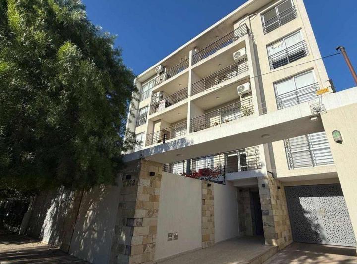 Departamento · 36m² · 2 Ambientes · 1 Cochera