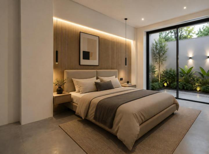 Departamento · 34m² · 1 Ambiente