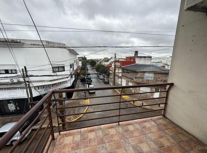 Departamento · 40m² · 2 Ambientes