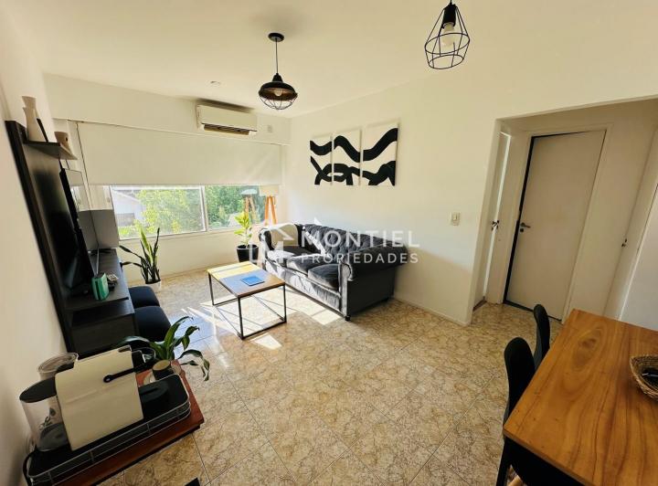 Departamento · 37m² · 2 Ambientes