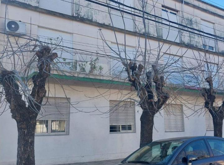 Departamento · 100m² · 4 Ambientes