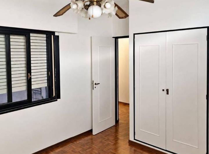 Departamento · 50m² · 2 Ambientes