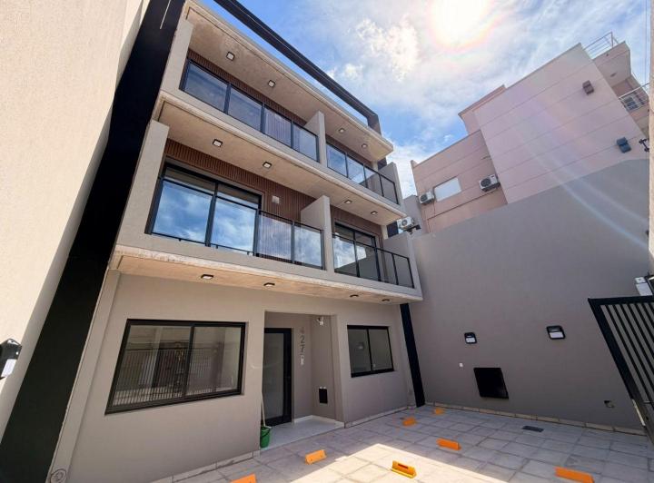 Departamento · 51m² · 2 Ambientes