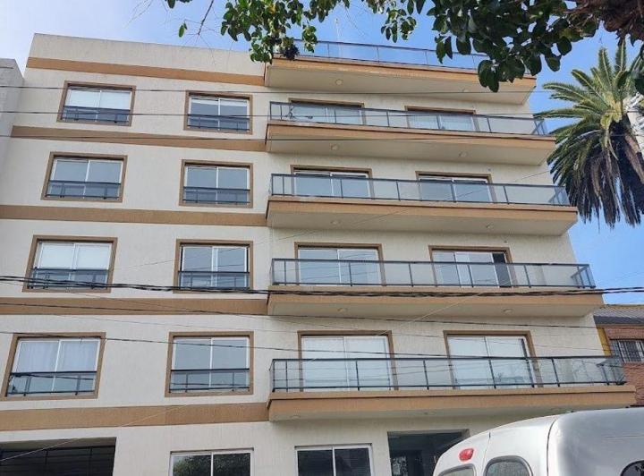 Departamento · 61m² · 2 Ambientes