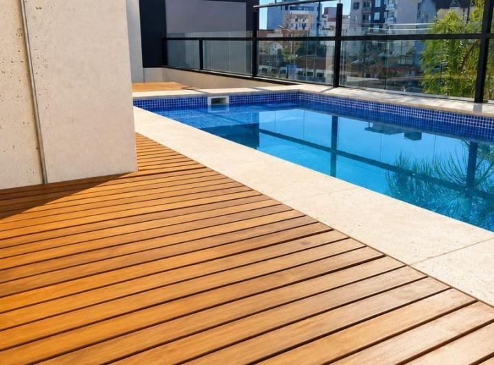 Departamento · 45m² · 2 Ambientes
