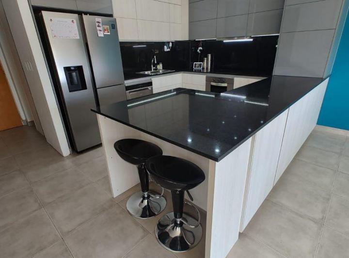 Departamento · 90m² · 3 Ambientes