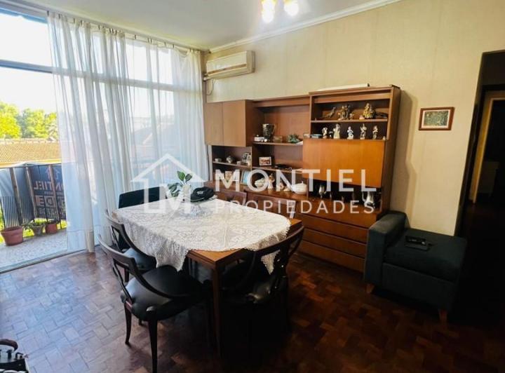 Departamento · 60m² · 3 Ambientes