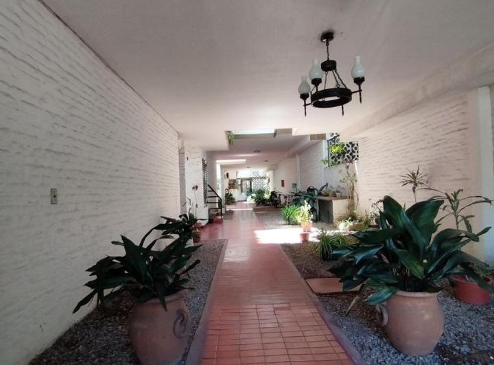 Departamento · 33m² · 2 Ambientes