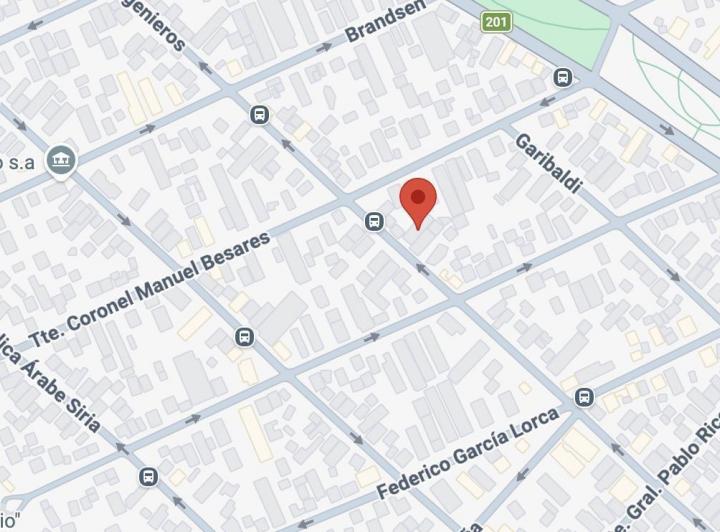 Departamento · 35m² · 2 Ambientes