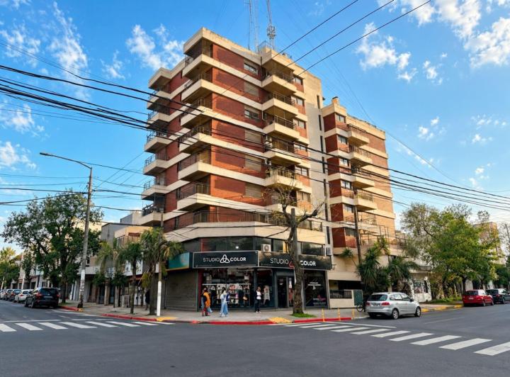 Departamento · 63m² · 3 Ambientes