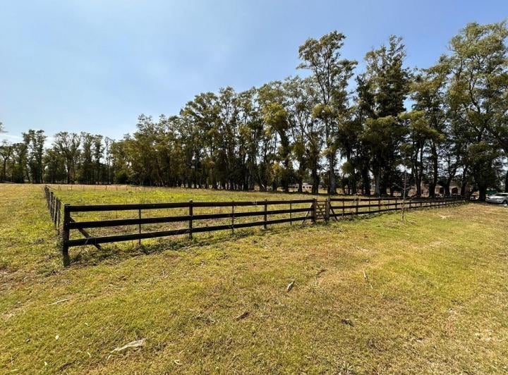 Terreno · 1000m²