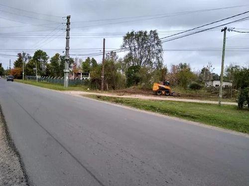 Terreno · 520m²