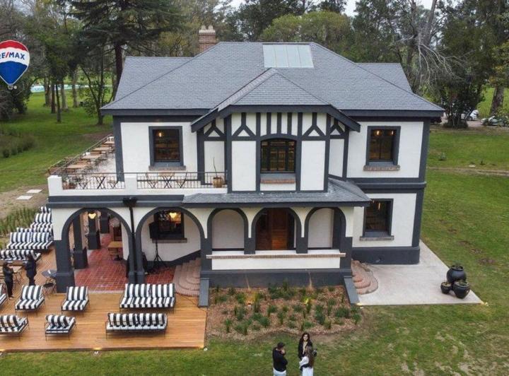 Terreno · 1000m²