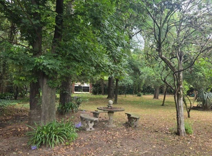 Terreno · 1288m²
